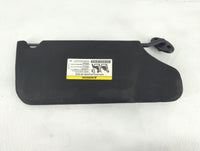 2011-2014 Dodge Avenger Sun Visor Shade Replacement Passenger Right Mirror Fits Fits 2011 2012 2013 2014 OEM Used Auto Parts