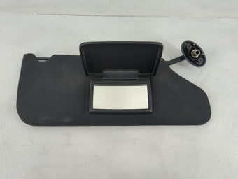 compare product 2011-2014 Dodge Avenger Sun Visor Shade Replacement Passenger Right Mirror Fits Fits 2011 2012 2013 2014 OEM Used Auto Parts