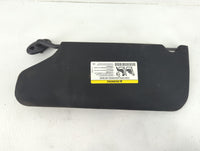 2011-2014 Dodge Avenger Sun Visor Shade Replacement Passenger Right Mirror Fits Fits 2011 2012 2013 2014 OEM Used Auto Parts