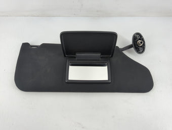 compare product 2011-2014 Dodge Avenger Sun Visor Shade Replacement Passenger Right Mirror Fits Fits 2011 2012 2013 2014 OEM Used Auto Parts