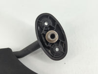 2011-2014 Dodge Avenger Sun Visor Shade Replacement Passenger Right Mirror Fits Fits 2011 2012 2013 2014 OEM Used Auto Parts
