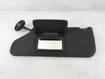 compare product 2011-2014 Dodge Avenger Sun Visor Shade Replacement Driver Left Mirror Fits Fits 2011 2012 2013 2014 OEM Used Auto Parts