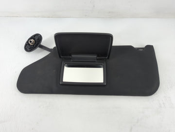 2011-2014 Dodge Avenger Sun Visor Shade Replacement Driver Left Mirror Fits Fits 2011 2012 2013 2014 OEM Used Auto Parts - O