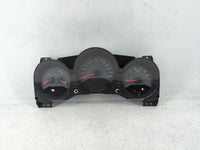 2011-2014 Dodge Avenger Instrument Cluster Speedometer Gauges P/N:P56046511AH Fits Fits 2011 2012 2013 2014 OEM Used Auto Pa