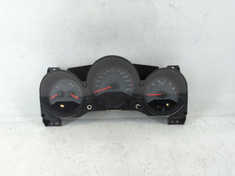 compare product 2011-2014 Dodge Avenger Instrument Cluster Speedometer Gauges P/N:P56046511AH Fits Fits 2011 2012 2013 2014 OEM Used Auto Parts