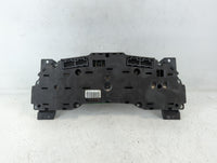 2011-2014 Dodge Avenger Instrument Cluster Speedometer Gauges P/N:P56046511AH Fits Fits 2011 2012 2013 2014 OEM Used Auto Pa