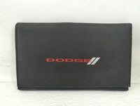 2013 Dodge Avenger Owners Manual Book Guide P/N:13041-926-AA OEM Used Auto Parts - Oemusedautoparts1.com