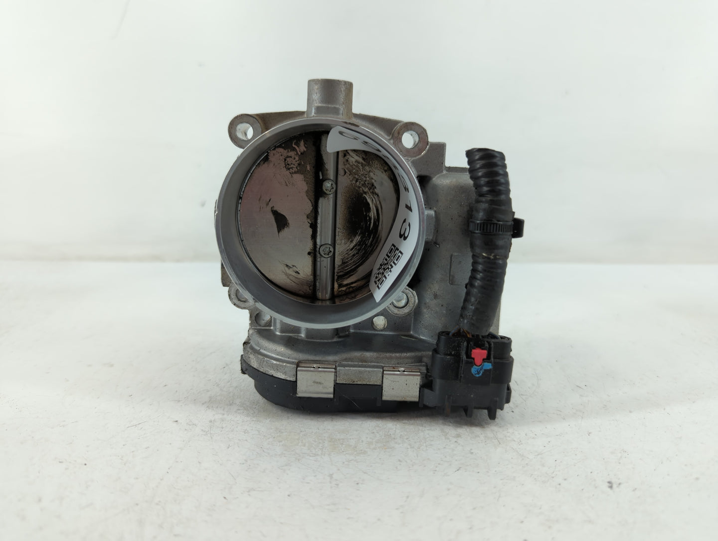 2011-2014 Dodge Avenger Throttle Body P/N:05184349AC Fits Fits 2011 2012 2013 2014 2015 2016 2017 2018 2019 2020 2021 2022 O