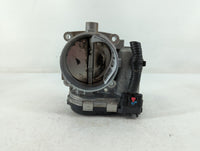 2011-2014 Dodge Avenger Throttle Body P/N:05184349AC Fits Fits 2011 2012 2013 2014 2015 2016 2017 2018 2019 2020 2021 2022 O