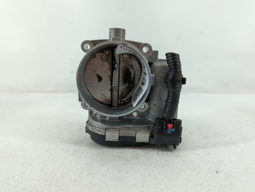 2011-2014 Dodge Avenger Throttle Body P/N:05184349AC Fits Fits 2011 2012 2013 2014 2015 2016 2017 2018 2019 2020 2021 2022 O