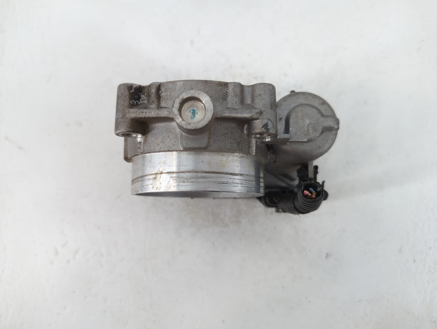 2011-2014 Dodge Avenger Throttle Body P/N:05184349AC Fits Fits 2011 2012 2013 2014 2015 2016 2017 2018 2019 2020 2021 2022 O