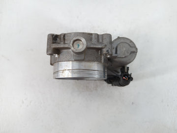 2011-2014 Dodge Avenger Throttle Body P/N:05184349AC Fits Fits 2011 2012 2013 2014 2015 2016 2017 2018 2019 2020 2021 2022 OEM Used Auto Parts