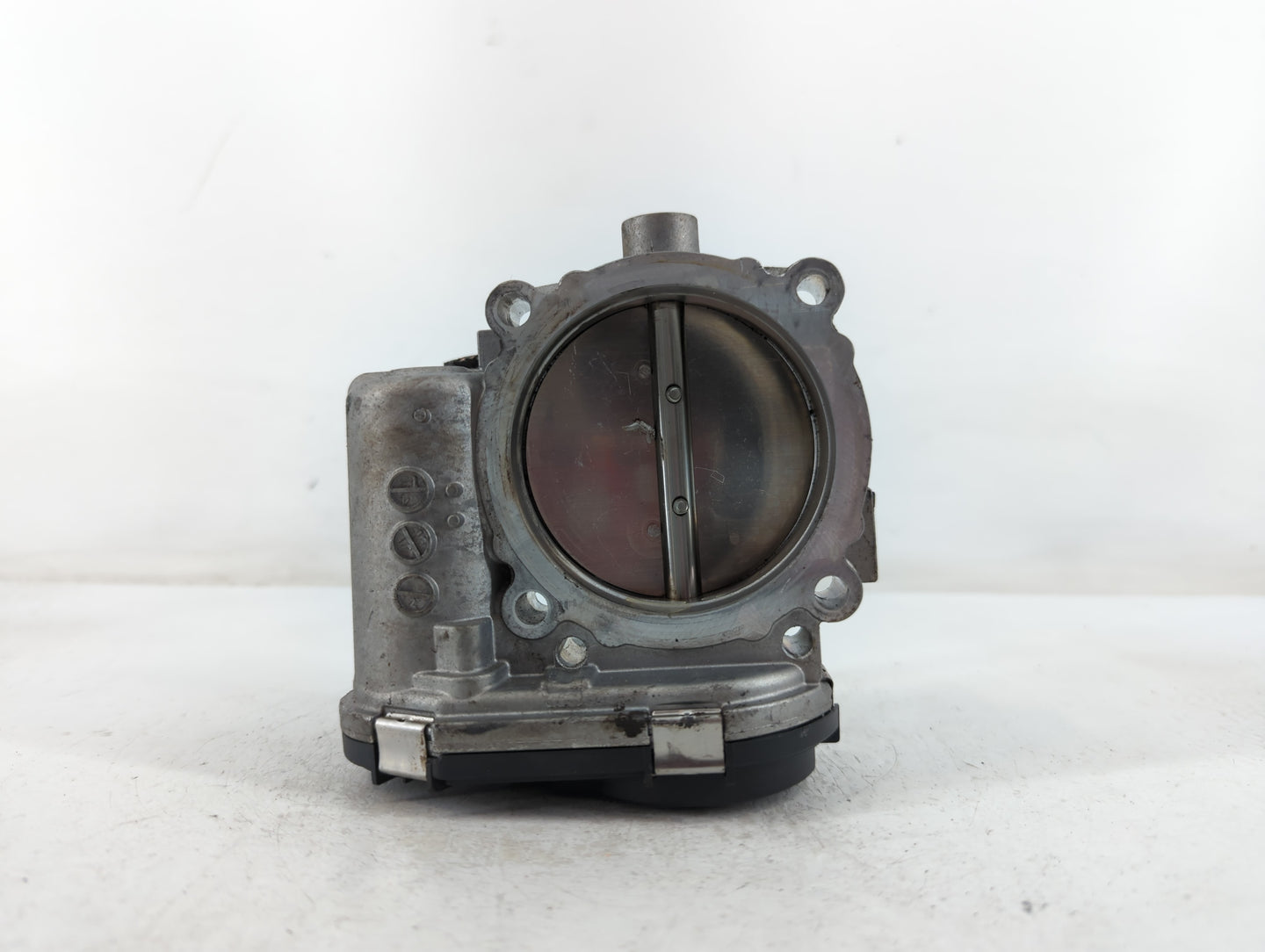 2011-2014 Dodge Avenger Throttle Body P/N:05184349AC Fits Fits 2011 2012 2013 2014 2015 2016 2017 2018 2019 2020 2021 2022 O