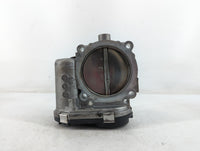 2011-2014 Dodge Avenger Throttle Body P/N:05184349AC Fits Fits 2011 2012 2013 2014 2015 2016 2017 2018 2019 2020 2021 2022 O