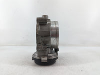 2011-2014 Dodge Avenger Throttle Body P/N:05184349AC Fits Fits 2011 2012 2013 2014 2015 2016 2017 2018 2019 2020 2021 2022 O