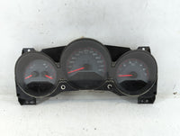 2011-2014 Dodge Avenger Instrument Cluster Speedometer Gauges P/N:A2C81797100 Fits Fits 2011 2012 2013 2014 OEM Used Auto Pa