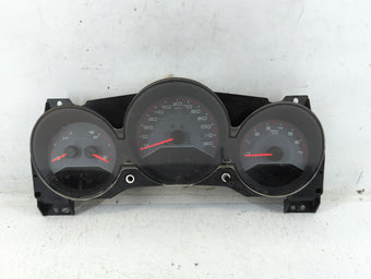 compare product 2011-2014 Dodge Avenger Instrument Cluster Speedometer Gauges P/N:A2C81797100 Fits Fits 2011 2012 2013 2014 OEM Used Auto Parts