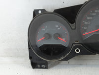 2011-2014 Dodge Avenger Instrument Cluster Speedometer Gauges P/N:A2C81797100 Fits Fits 2011 2012 2013 2014 OEM Used Auto Pa