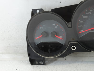 2011-2014 Dodge Avenger Instrument Cluster Speedometer Gauges P/N:A2C81797100 Fits Fits 2011 2012 2013 2014 OEM Used Auto Parts