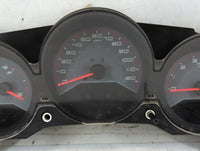 2011-2014 Dodge Avenger Instrument Cluster Speedometer Gauges P/N:A2C81797100 Fits Fits 2011 2012 2013 2014 OEM Used Auto Pa