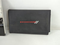 2013 Dodge Avenger Owners Manual Book Guide P/N:13041-926-AA OEM Used Auto Parts - Oemusedautoparts1.com