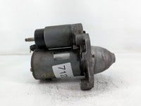 2011-2014 Dodge Avenger Car Starter Motor Solenoid OEM P/N:428000-7200 04801839AB Fits Fits 2011 2012 2013 2014 OEM Used Aut
