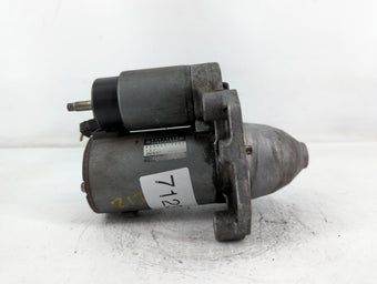 compare product 2011-2014 Dodge Avenger Car Starter Motor Solenoid OEM P/N:428000-7200 04801839AB Fits Fits 2011 2012 2013 2014 OEM Used Auto Parts