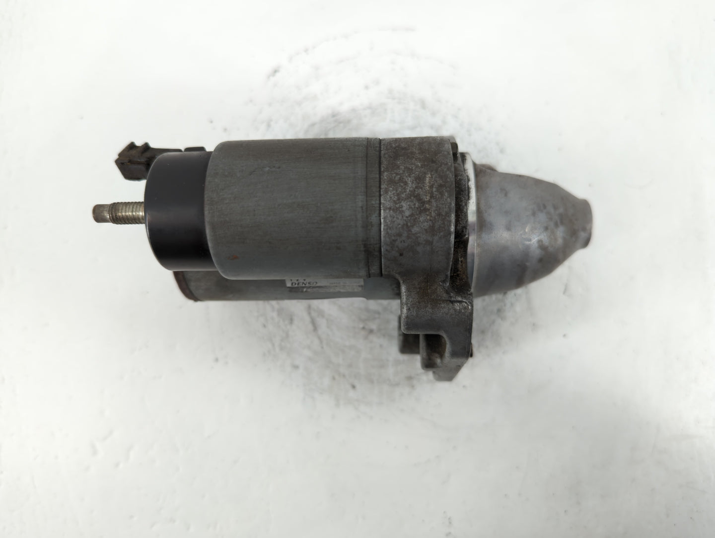 2011-2014 Dodge Avenger Car Starter Motor Solenoid OEM P/N:428000-7200 04801839AB Fits Fits 2011 2012 2013 2014 OEM Used Aut