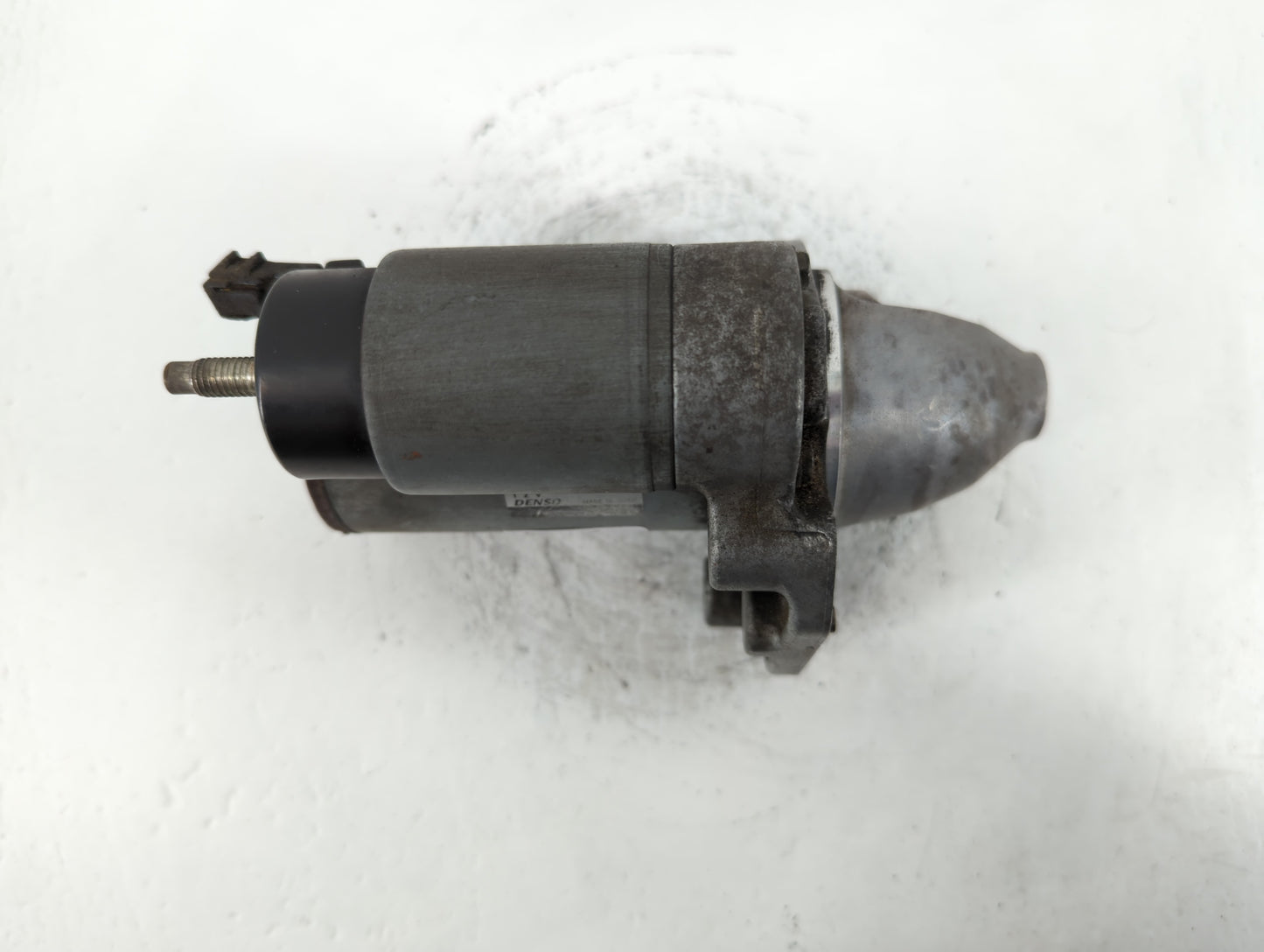 2011-2014 Dodge Avenger Car Starter Motor Solenoid OEM P/N:428000-7200 04801839AB Fits Fits 2011 2012 2013 2014 OEM Used Aut
