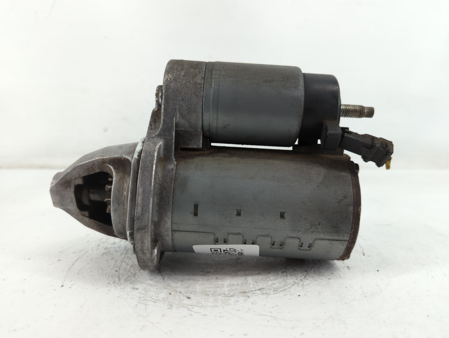 2011-2014 Dodge Avenger Car Starter Motor Solenoid OEM P/N:428000-7200 04801839AB Fits Fits 2011 2012 2013 2014 OEM Used Aut