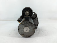 2011-2014 Dodge Avenger Car Starter Motor Solenoid OEM P/N:428000-7200 04801839AB Fits Fits 2011 2012 2013 2014 OEM Used Aut