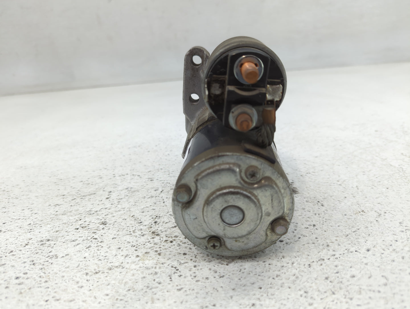 2013 Dodge Avenger Car Starter Motor Solenoid OEM P/N:M000T34071ZC 56029584AA Fits OEM Used Auto Parts - Oemusedautoparts1.c
