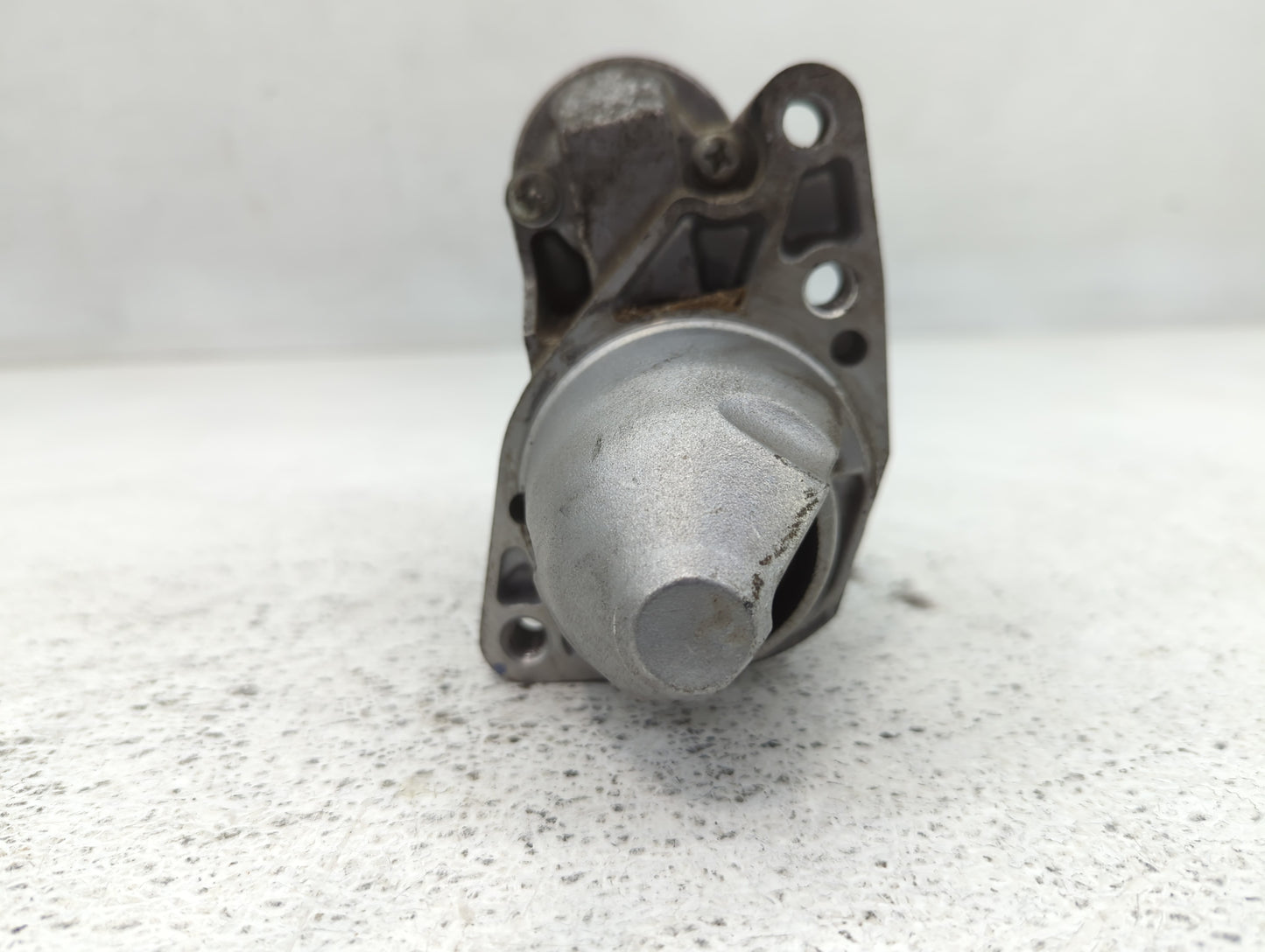 2013 Dodge Avenger Car Starter Motor Solenoid OEM P/N:M000T34071ZC 56029584AA Fits OEM Used Auto Parts - Oemusedautoparts1.c