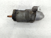 2013 Dodge Avenger Car Starter Motor Solenoid OEM P/N:M000T34071ZC 56029584AA Fits OEM Used Auto Parts - Oemusedautoparts1.c