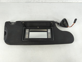 compare product 2011-2014 Dodge Avenger Sun Visor Shade Replacement Passenger Right Mirror Fits Fits 2011 2012 2013 2014 OEM Used Auto Parts