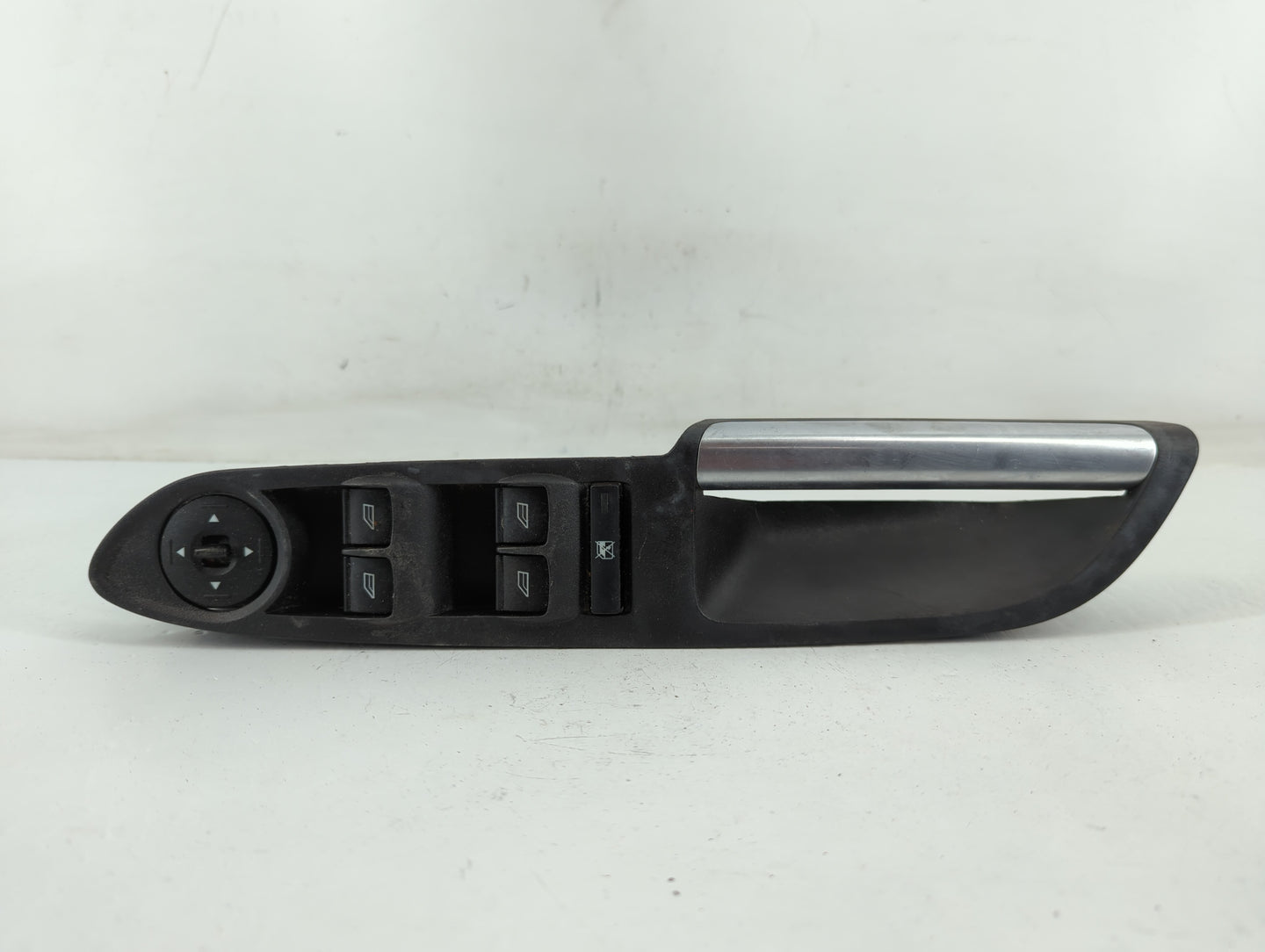 2008-2014 Dodge Avenger Master Power Window Switch Replacement Driver Side Left P/N:BM5T-14A132-AA Fits OEM Used Auto Parts 