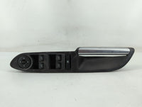2008-2014 Dodge Avenger Master Power Window Switch Replacement Driver Side Left P/N:BM5T-14A132-AA Fits OEM Used Auto Parts 