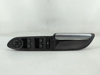 compare product 2008-2014 Dodge Avenger Master Power Window Switch Replacement Driver Side Left P/N:BM5T-14A132-AA Fits OEM Used Auto Parts