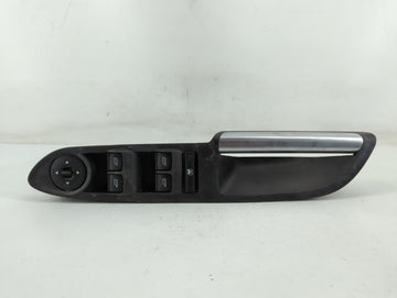 2008-2014 Dodge Avenger Master Power Window Switch Replacement Driver Side Left P/N:BM5T-14A132-AA Fits OEM Used Auto Parts 