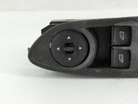 2008-2014 Dodge Avenger Master Power Window Switch Replacement Driver Side Left P/N:BM5T-14A132-AA Fits OEM Used Auto Parts 