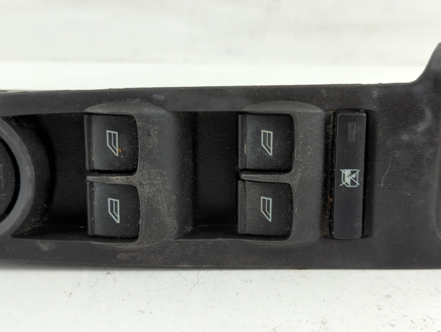 2008-2014 Dodge Avenger Master Power Window Switch Replacement Driver Side Left P/N:BM5T-14A132-AA Fits OEM Used Auto Parts 