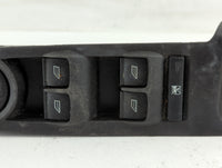 2008-2014 Dodge Avenger Master Power Window Switch Replacement Driver Side Left P/N:BM5T-14A132-AA Fits OEM Used Auto Parts 