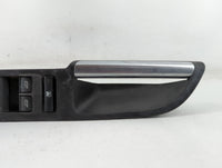 2008-2014 Dodge Avenger Master Power Window Switch Replacement Driver Side Left P/N:BM5T-14A132-AA Fits OEM Used Auto Parts 