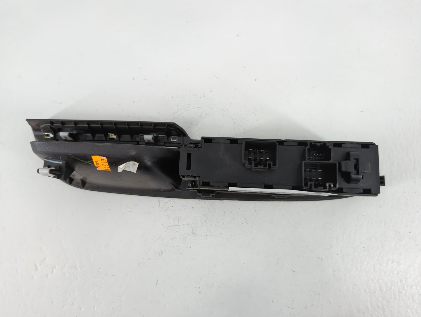 2008-2014 Dodge Avenger Master Power Window Switch Replacement Driver Side Left P/N:BM5T-14A132-AA Fits OEM Used Auto Parts 