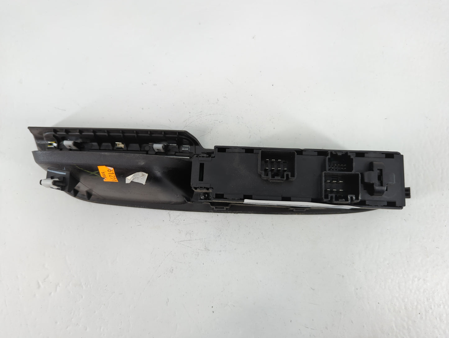 2008-2014 Dodge Avenger Master Power Window Switch Replacement Driver Side Left P/N:BM5T-14A132-AA Fits OEM Used Auto Parts 
