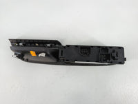 2008-2014 Dodge Avenger Master Power Window Switch Replacement Driver Side Left P/N:BM5T-14A132-AA Fits OEM Used Auto Parts 