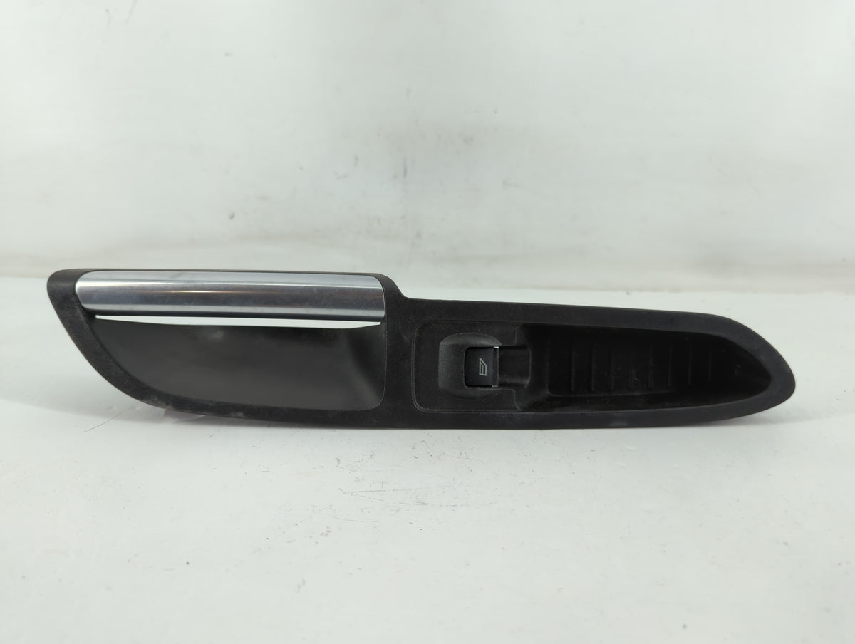 2008-2014 Dodge Avenger Master Power Window Switch Replacement Driver Side Left P/N:10073908 Fits OEM Used Auto Parts - Oemu