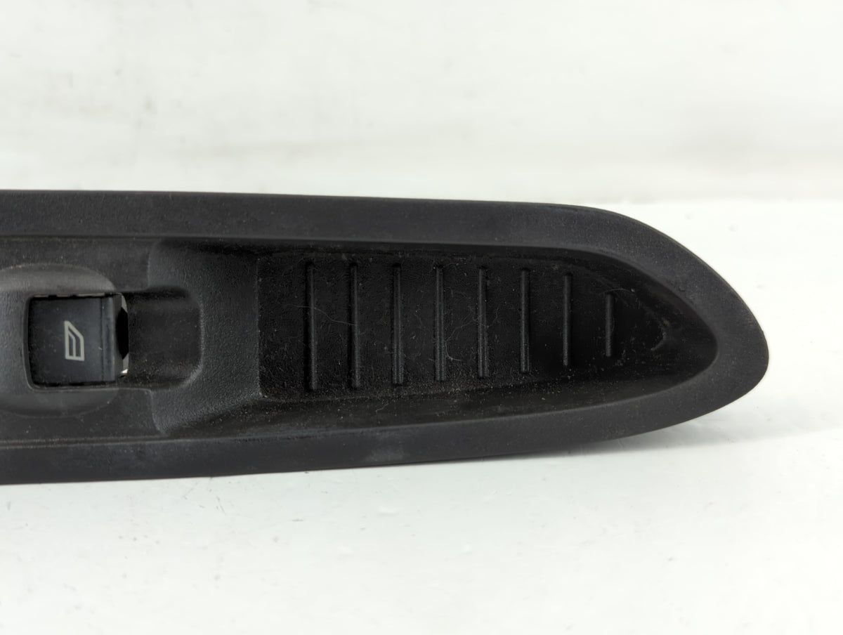 2008-2014 Dodge Avenger Master Power Window Switch Replacement Driver Side Left P/N:10073908 Fits OEM Used Auto Parts - Oemu