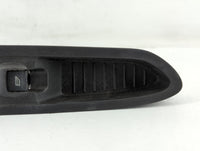 2008-2014 Dodge Avenger Master Power Window Switch Replacement Driver Side Left P/N:10073908 Fits OEM Used Auto Parts - Oemu