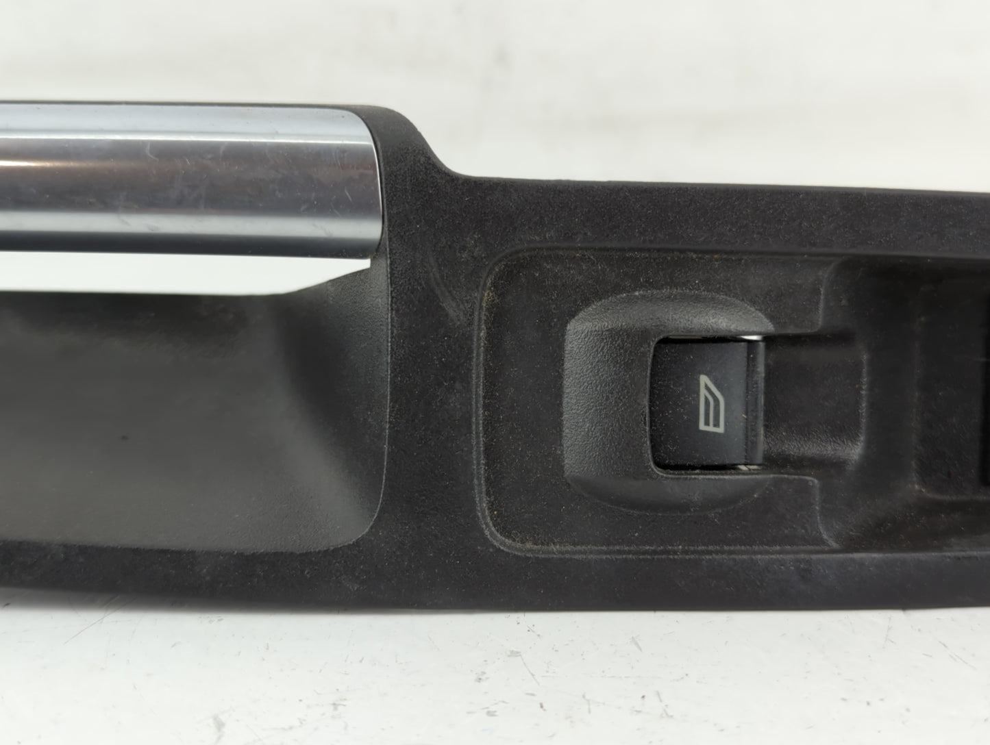 2008-2014 Dodge Avenger Master Power Window Switch Replacement Driver Side Left P/N:10073908 Fits OEM Used Auto Parts - Oemu